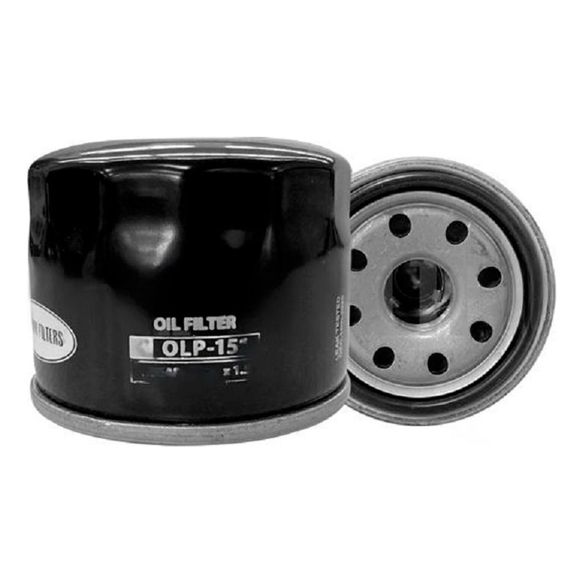 PREMIUM FILTERS - Filtro De Aceite - Renault Kwid