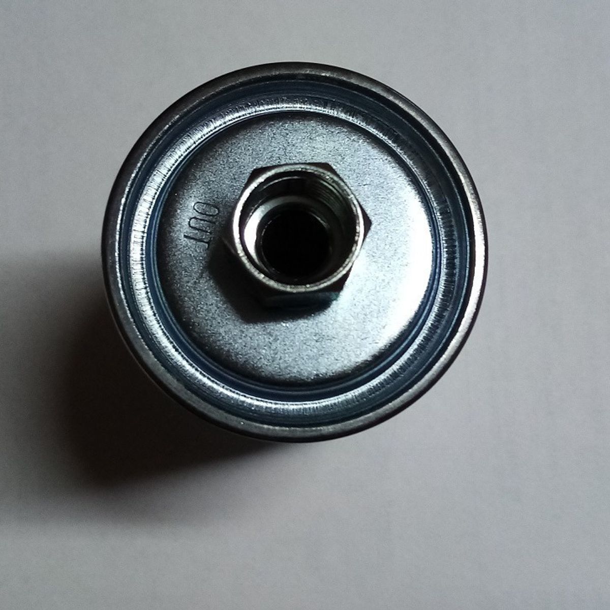GENERICO - Filtro De Gasolina Chevrolet Blazer 25055046/02