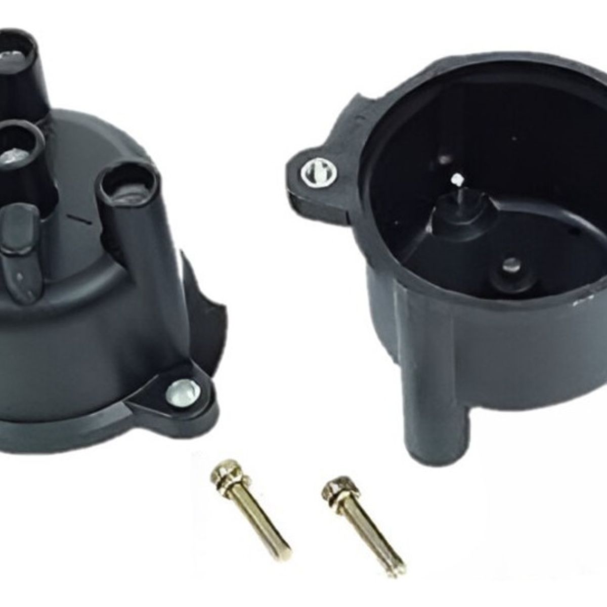 GENERICO - Tapa Distribuidor Chevrolet Sprint Inyección YD812