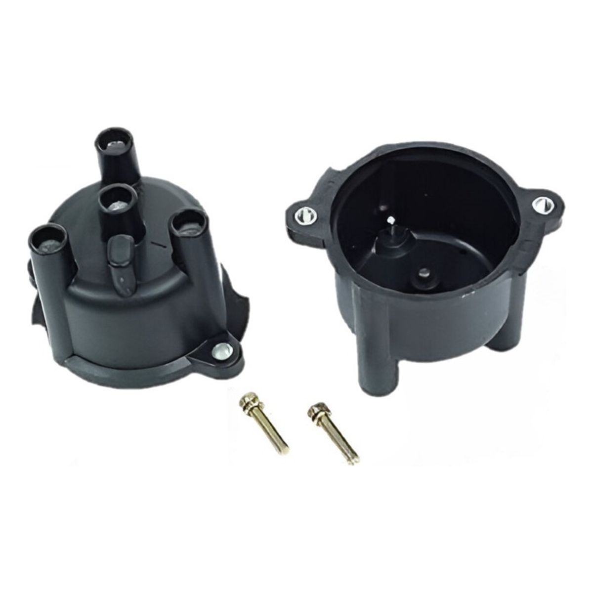 GENERICO - Tapa Distribuidor Chevrolet Sprint Inyección YD812