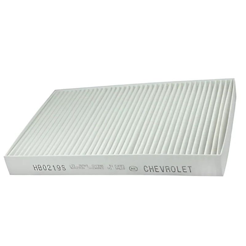 HB - Filtro De Aire Acondicionado Chevrolet Astra HB0219S