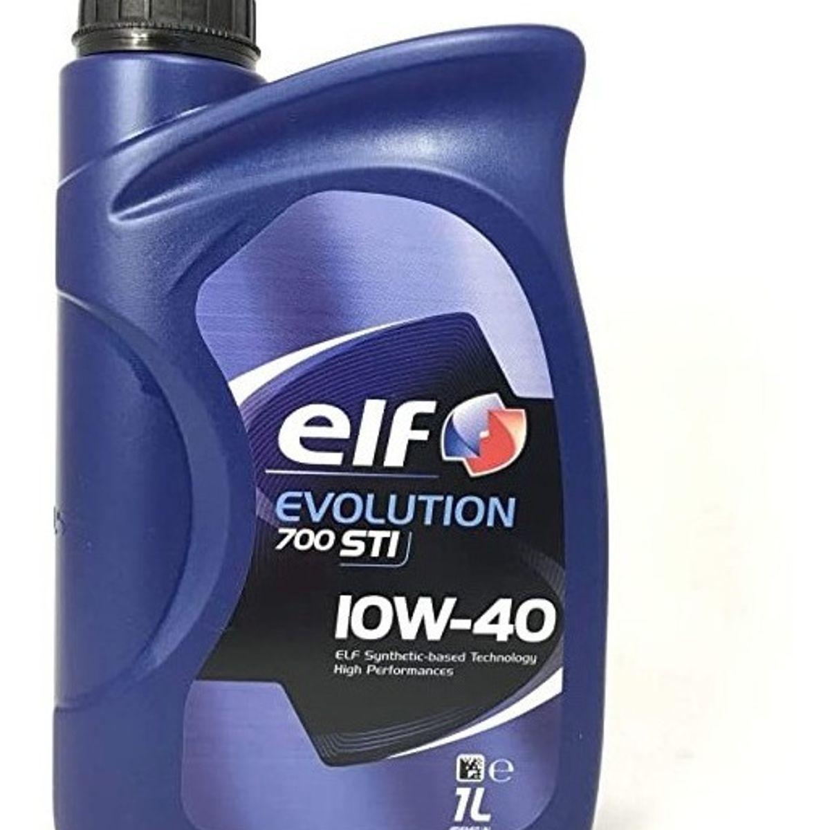 ELF - Aceite Elf - 10W40 - Sintético - 1L