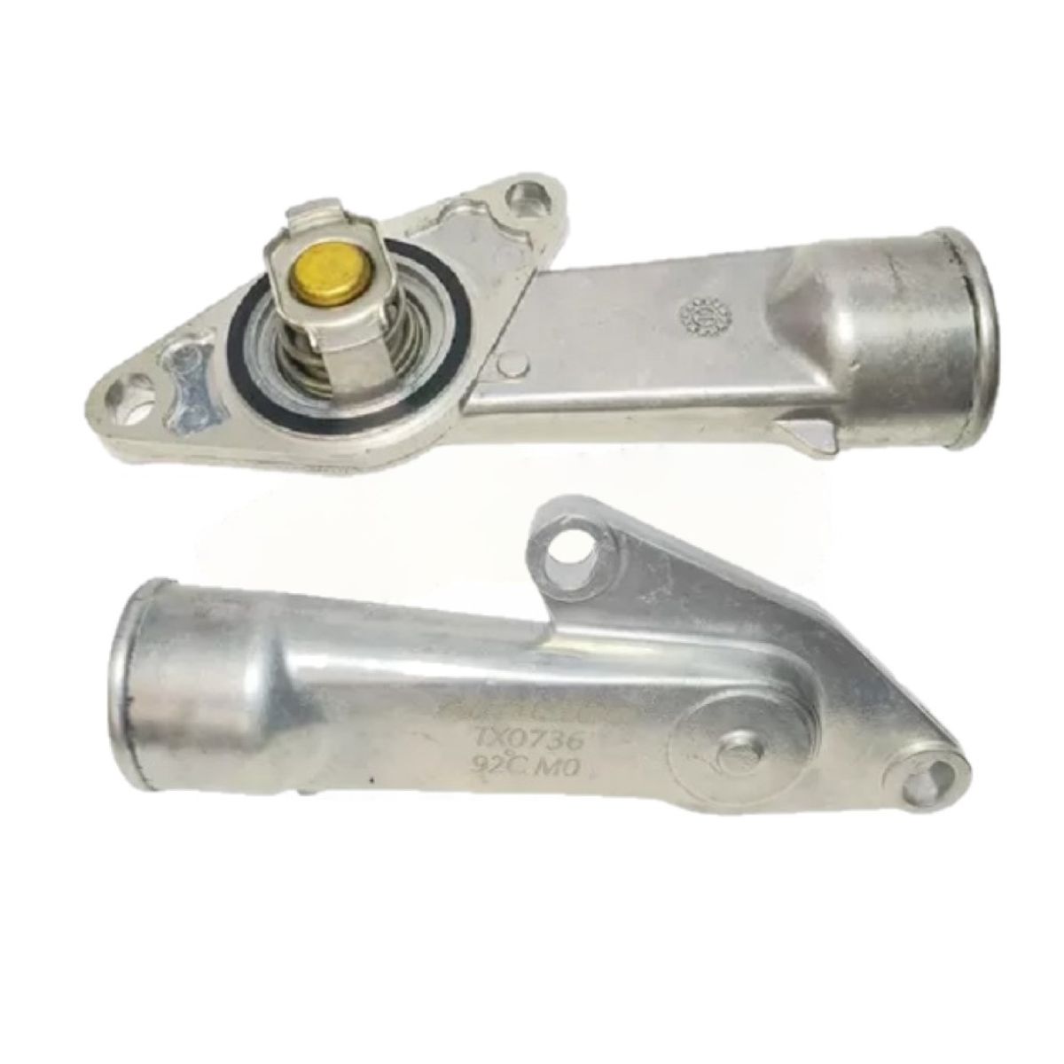ACDELCO - Carcasa Y Termostato Chevrolet Corsa 19104355
