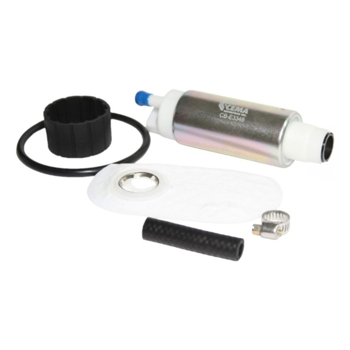 GENERICO - Bomba De Combustible Chevrolet Blazer 3348