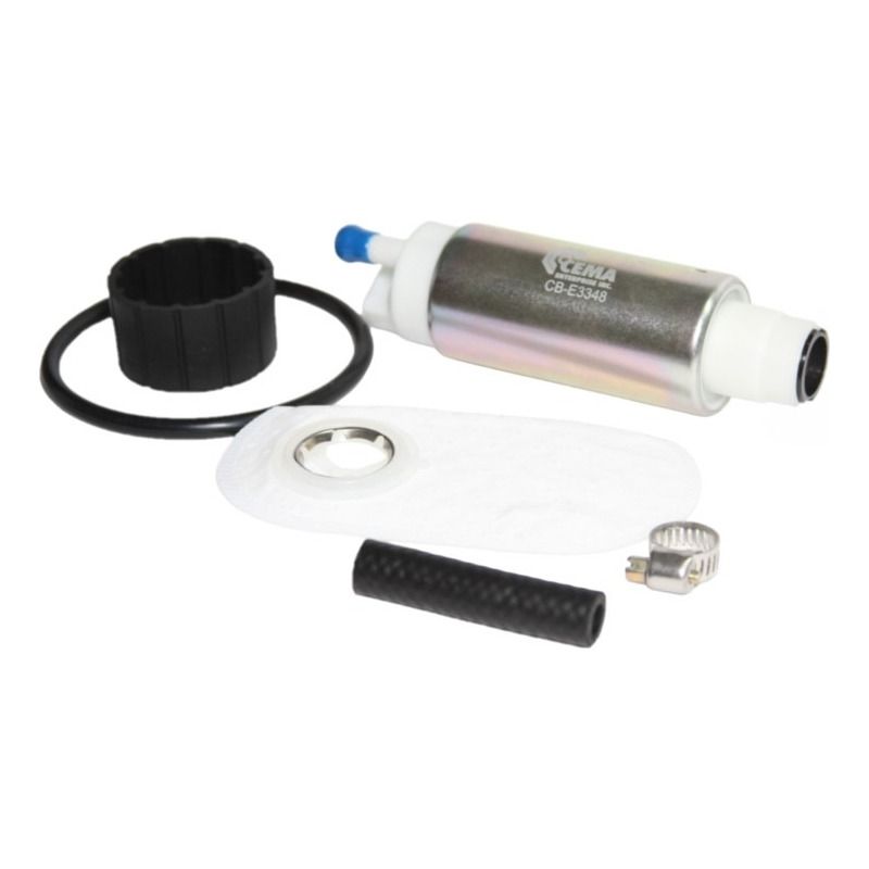 GENERICO - Bomba De Combustible Chevrolet Blazer 3348