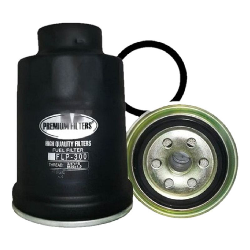 PREMIUM FILTERS - Filtro De Combustible Ford Ranger FLP300