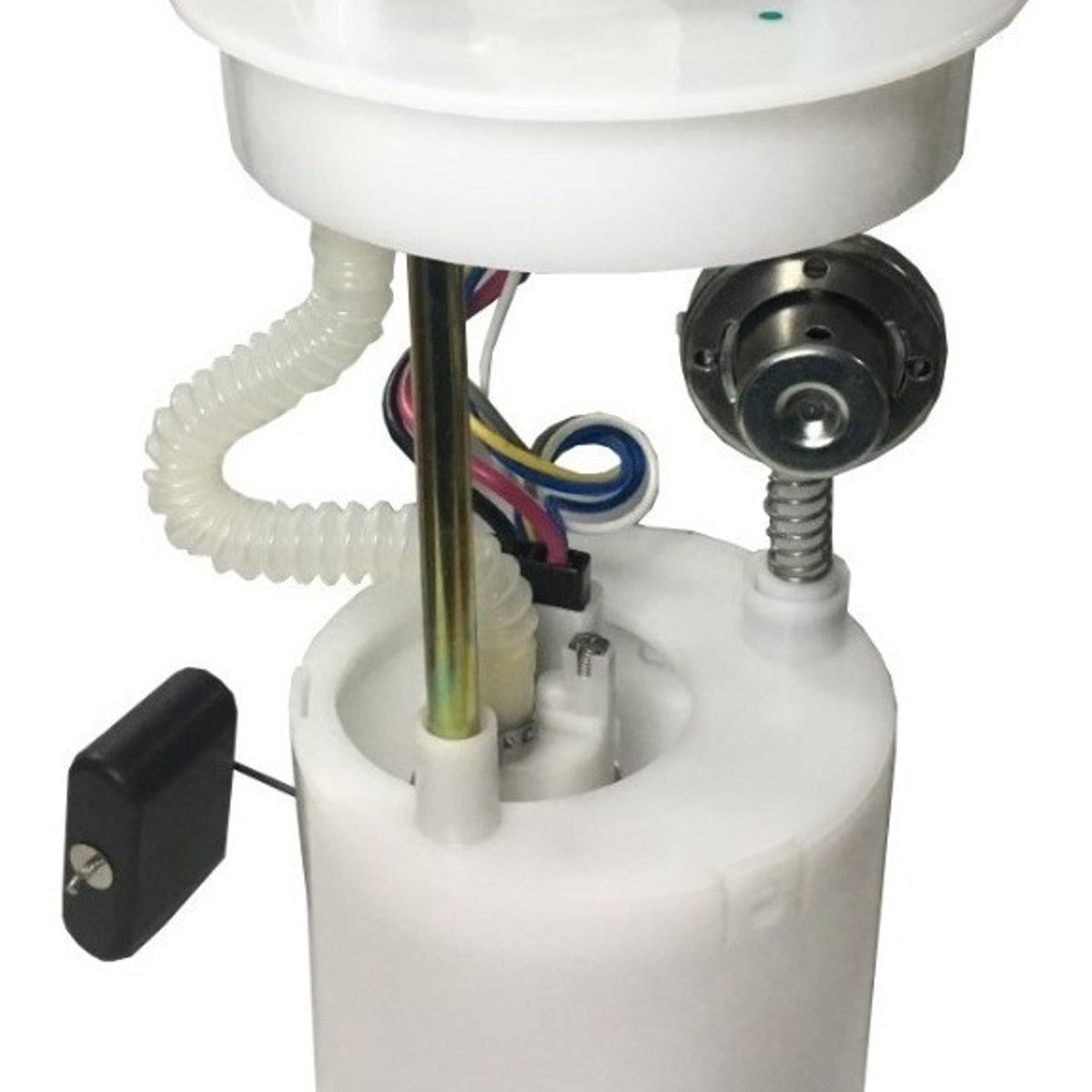 GENERICO - Módulo Bomba De Combustible Chevrolet Spark Cronos 96464637