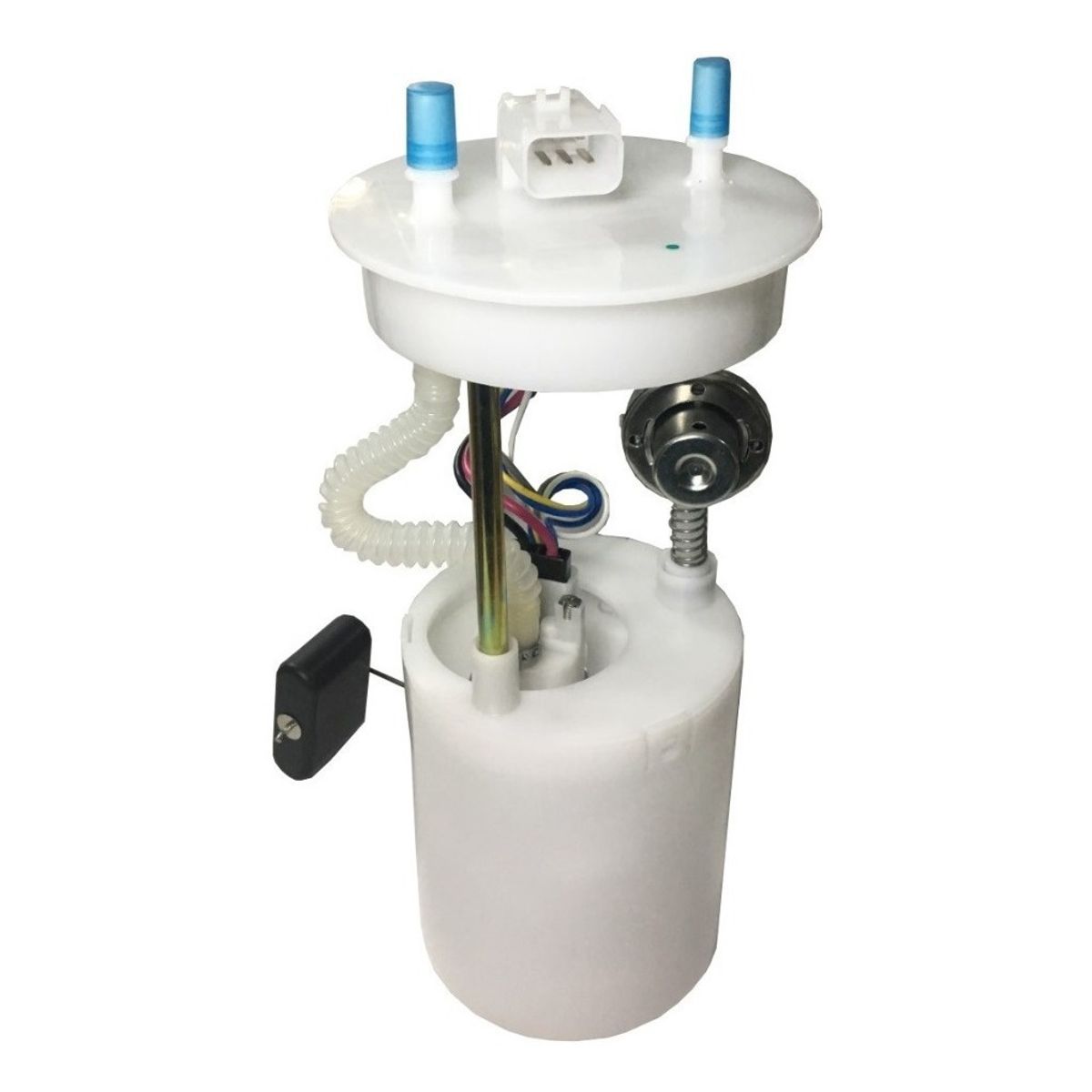 GENERICO - Módulo Bomba De Combustible Chevrolet Spark Cronos 96464637