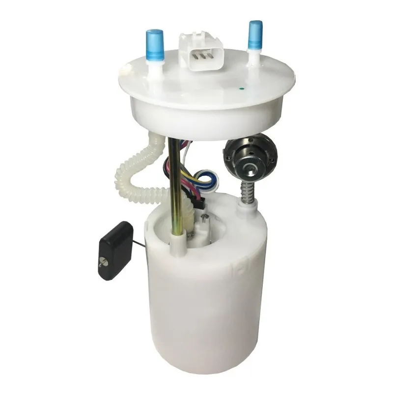 GENERICO - Módulo Bomba De Combustible Chevrolet Spark Cronos 96464637