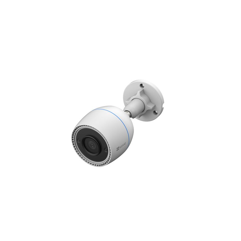 EZVIZ - Cámara De Seguridad WiFi Exteriores 1080p Resistente al Agua IP67 - EZVIZ H3c