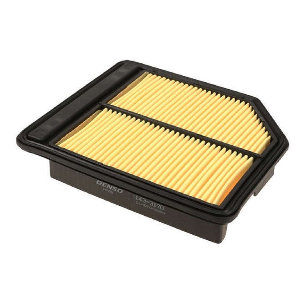 GENERICO - Filtro De Aire Honda Civic Viii