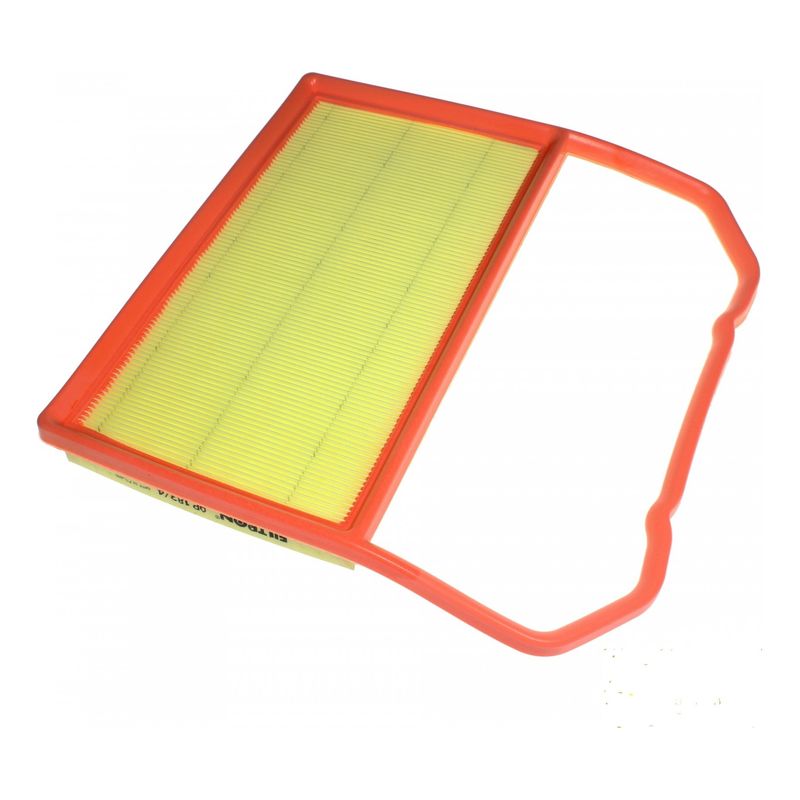 GENERICO - Filtro De Aire Volkswagen Cross Up C29015