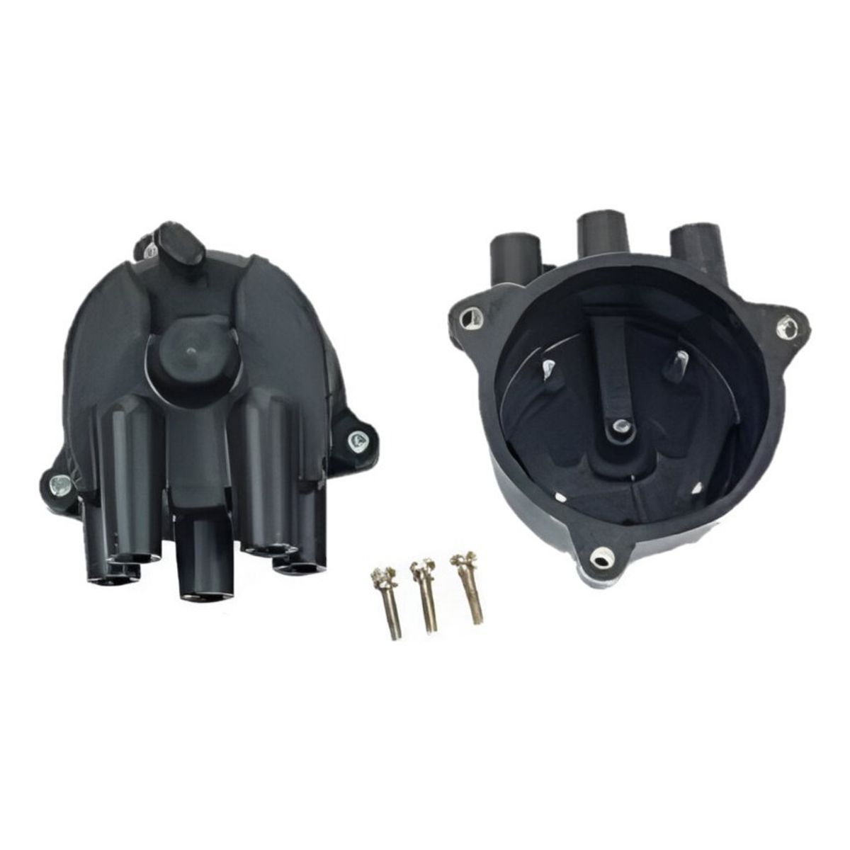 GENERICO - Tapa Distribuidor Chevrolet Luv 2300 YD243