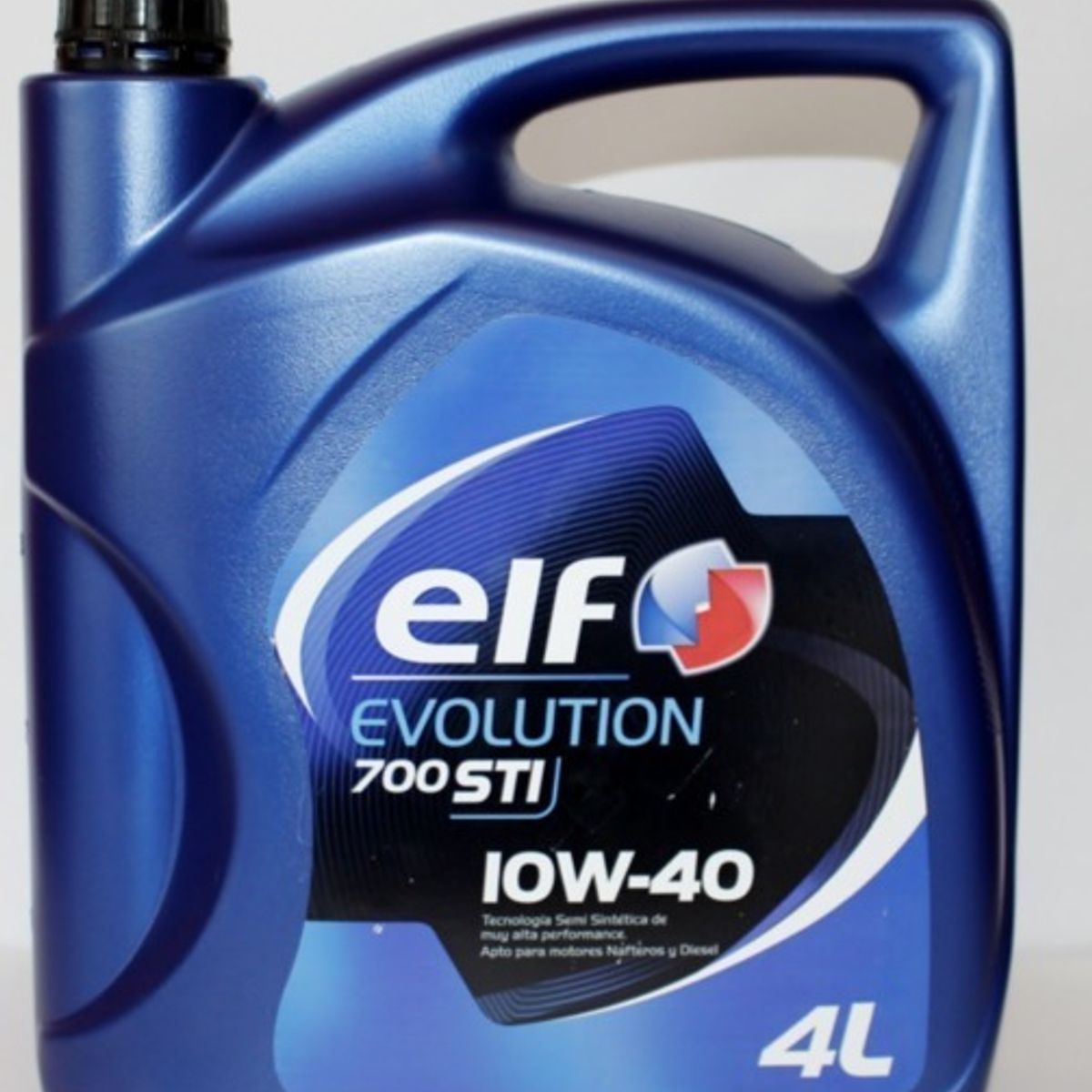ELF - Aceite Elf - 10W40 - Sintético - 1Gal