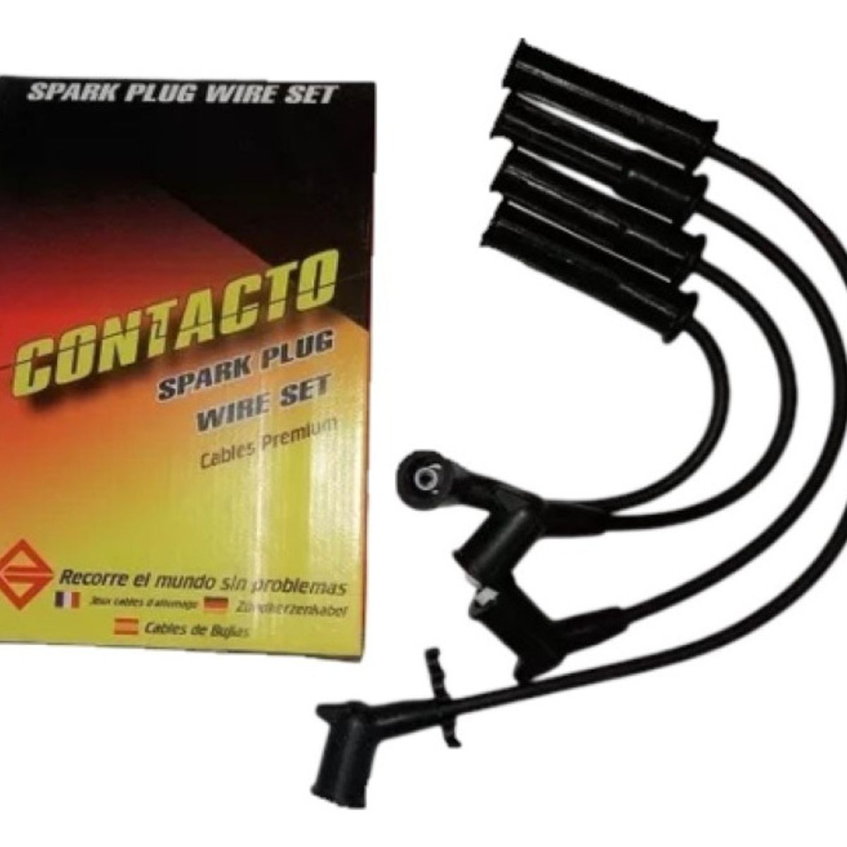 GENERICO - Kit De Sincronización Renault Sandero