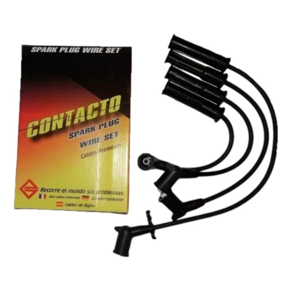 GENERICO - Kit De Sincronización Renault Sandero