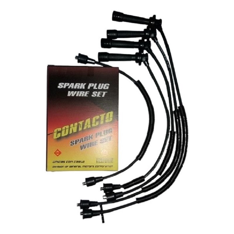 GENERICO - Instalación De Alta Chevrolet Wagon R Plus 23370075F03