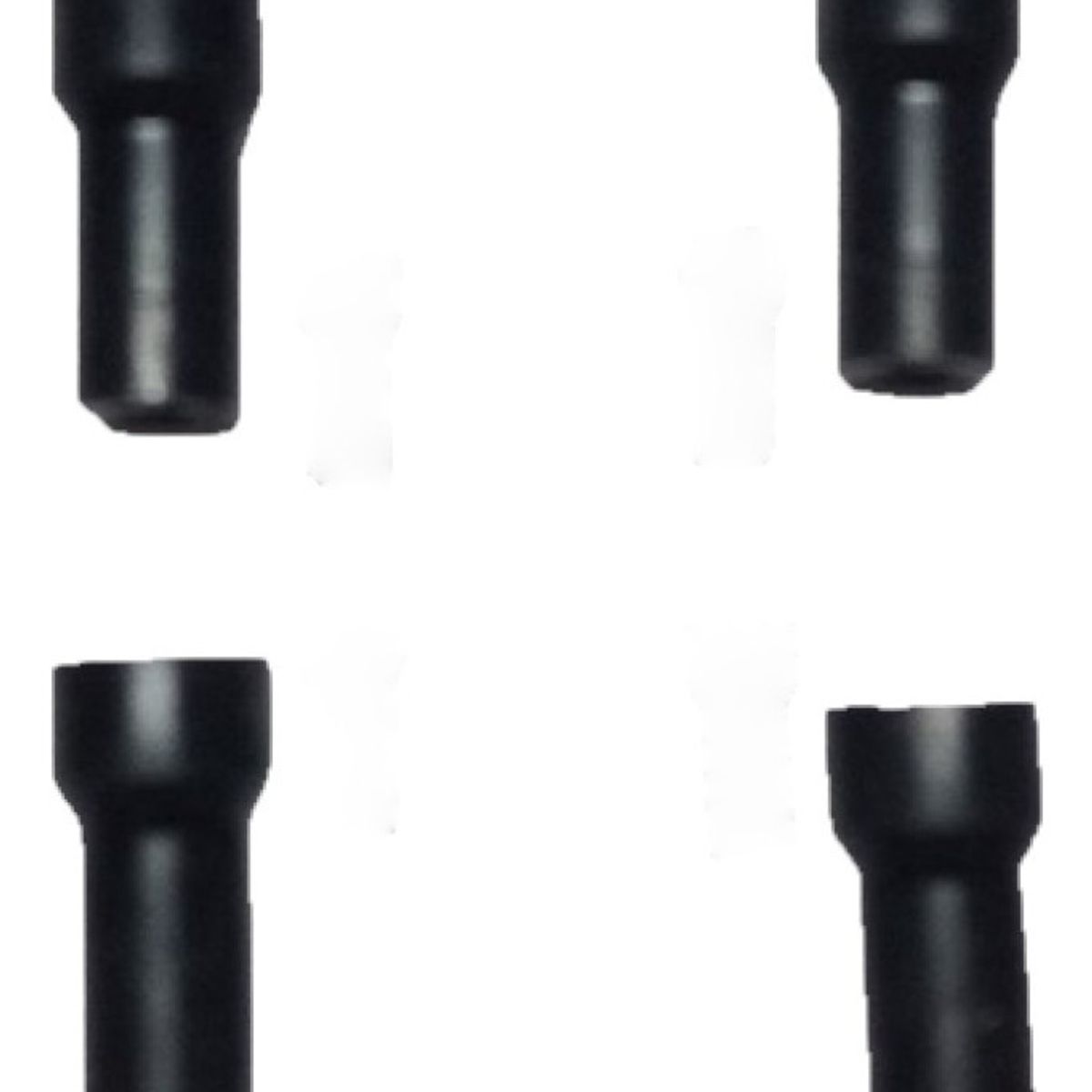 GENERICO - Capuchones Accent Vision AG734