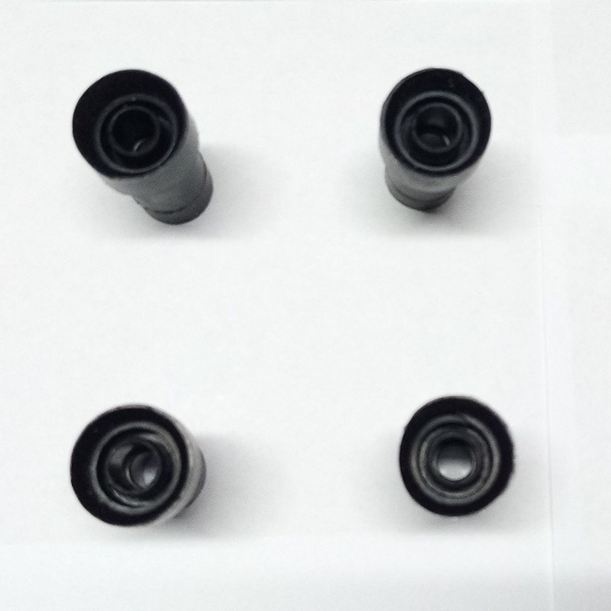 GENERICO - Capuchones Accent Vision AG734