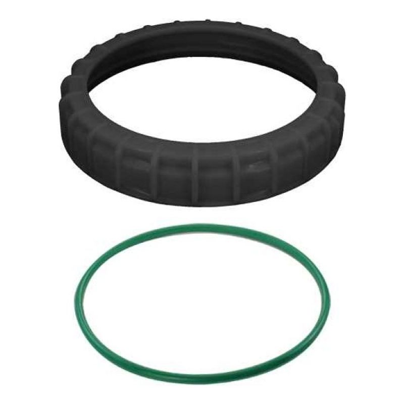 GENERICO - Tapa Rosca Y Liga Módulo Combustible Chevrolet Cobalt 27029G