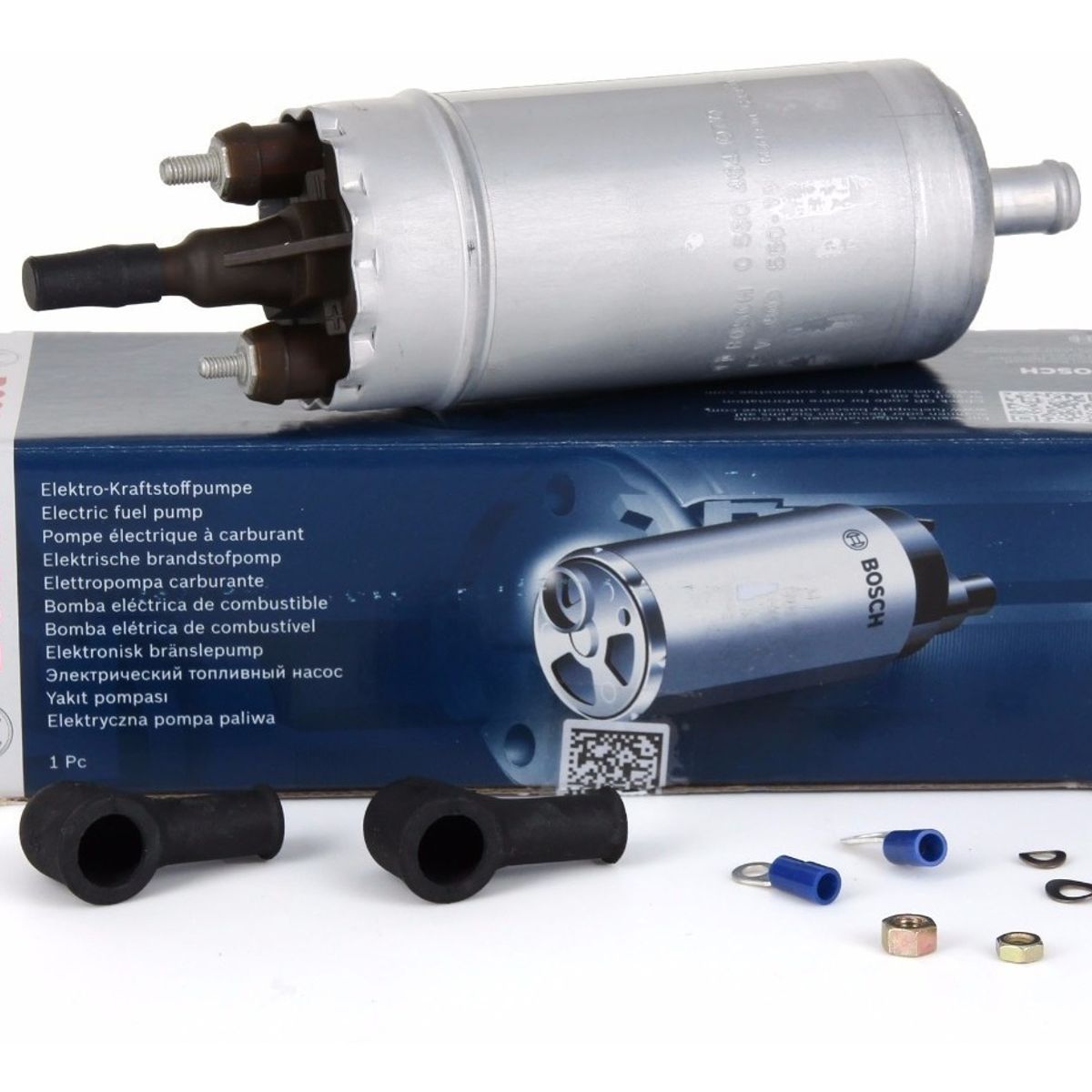 BOSCH - Bomba De Combustible Bmw E30 323I 580464070