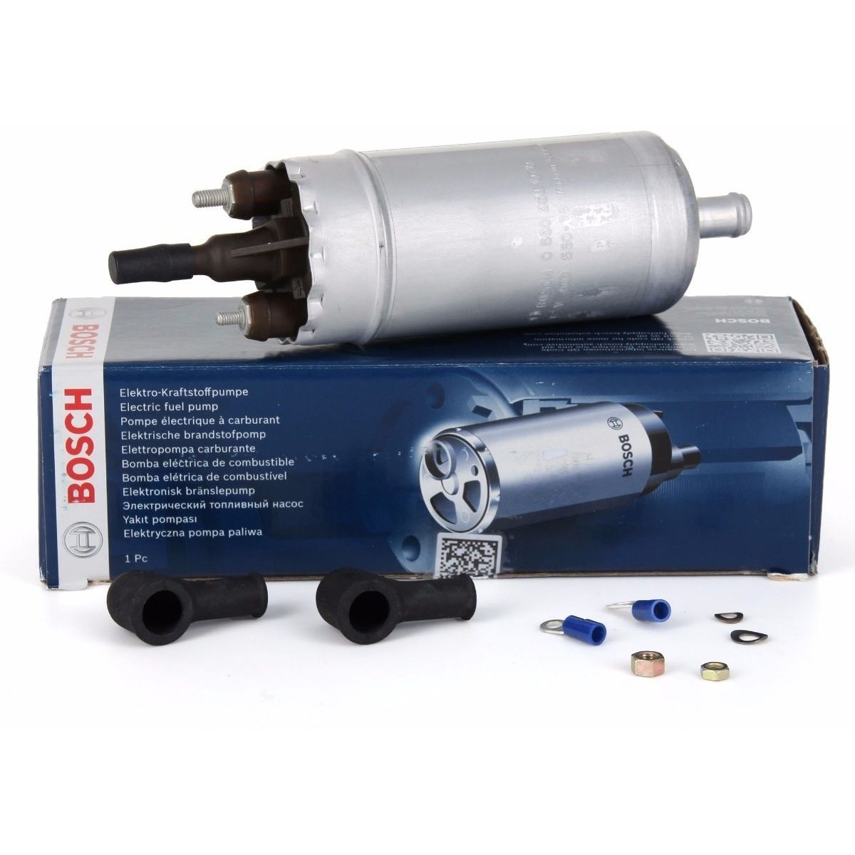 BOSCH - Bomba De Combustible Bmw E30 323I 580464070