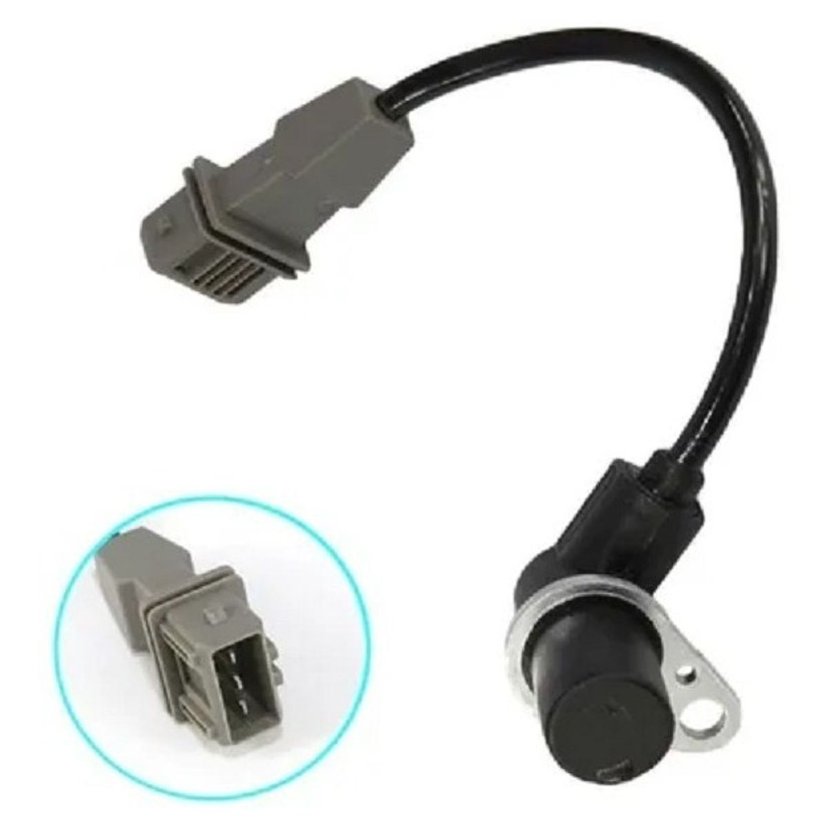 GENERICO - Sensor CKP Volkswagen Amarok SECRANKN300