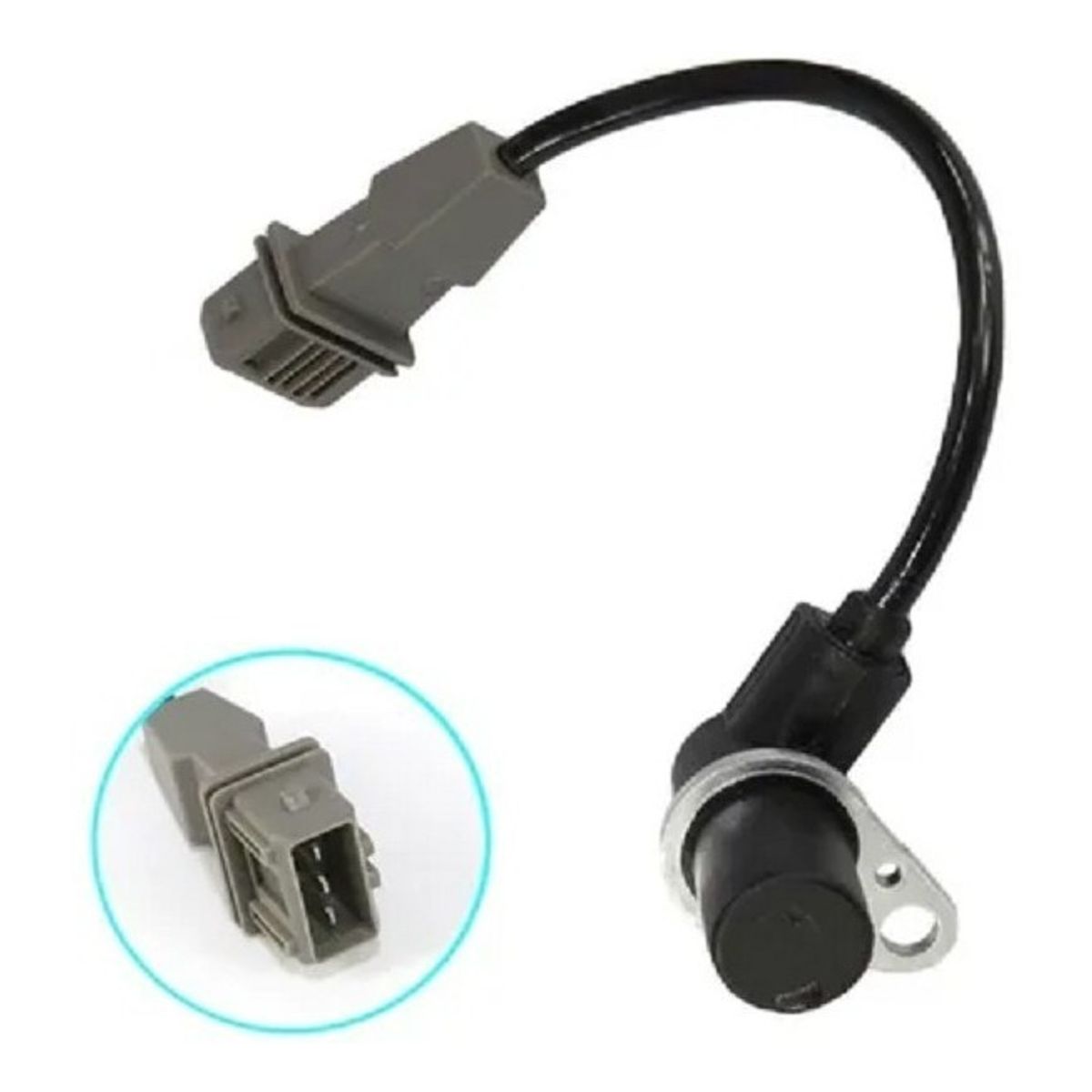 GENERICO - Sensor CKP Volkswagen Amarok SECRANKN300