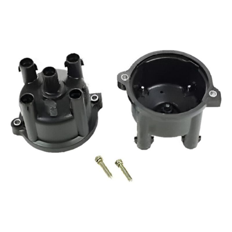 GENERICO - Tapa Distribuidor Toyota Prado YD154