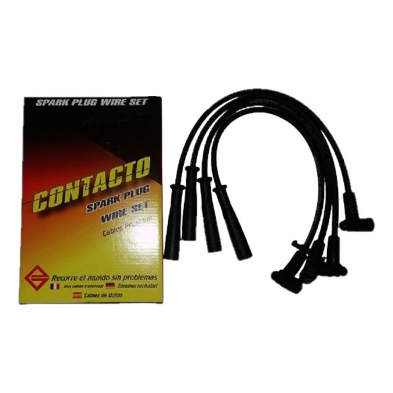 GENERICO - Instalación De Alta Universal 26376C