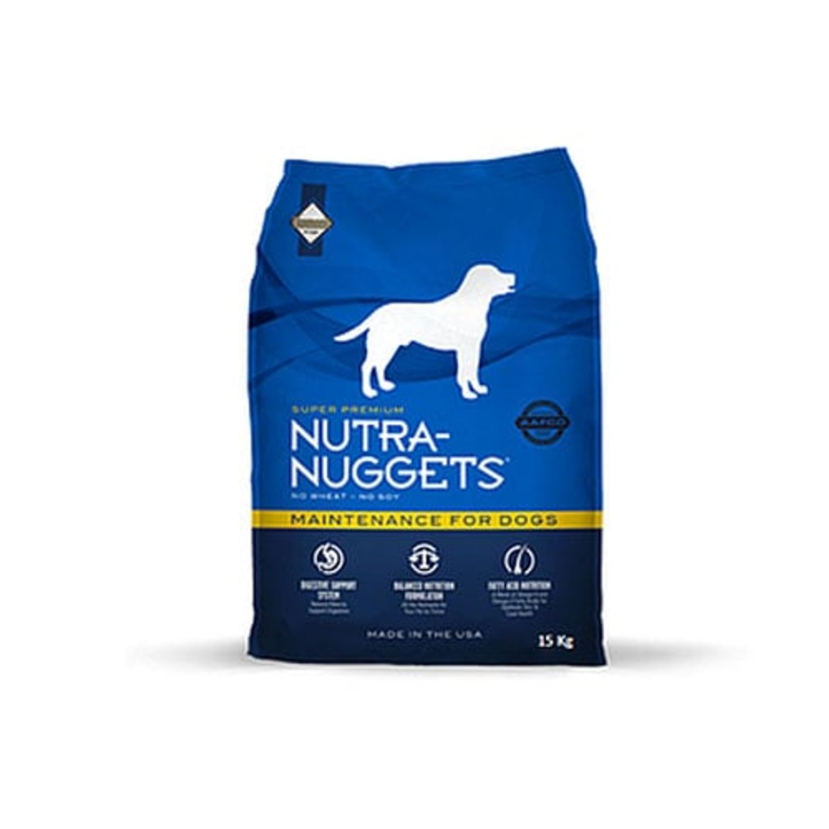 NUTRA NUGGETS - Nutra-Nuggets Global Maintenance  sabor pollo  7,5kg