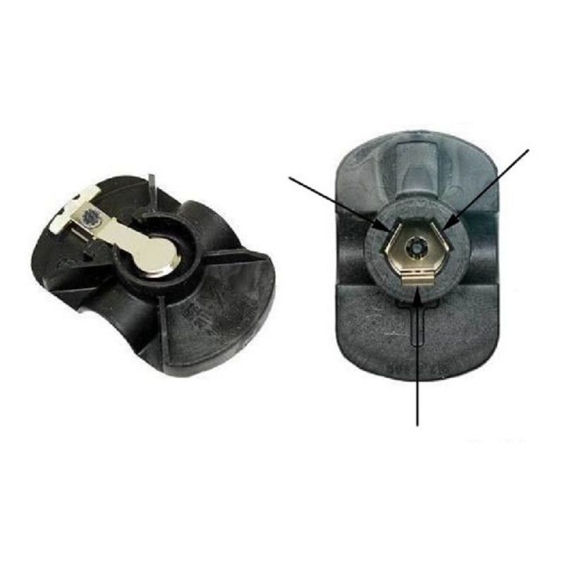 GENERICO - Rotor Distribuidor Ford Festiva YR314