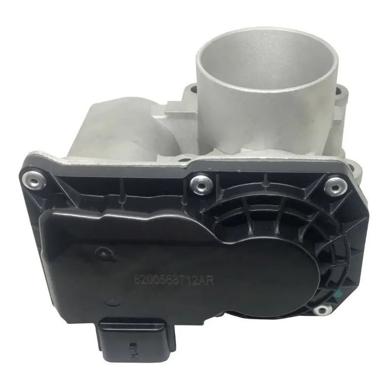GENERICO - Cuerpo De Aceleración Renault Clio Iv LEICT013