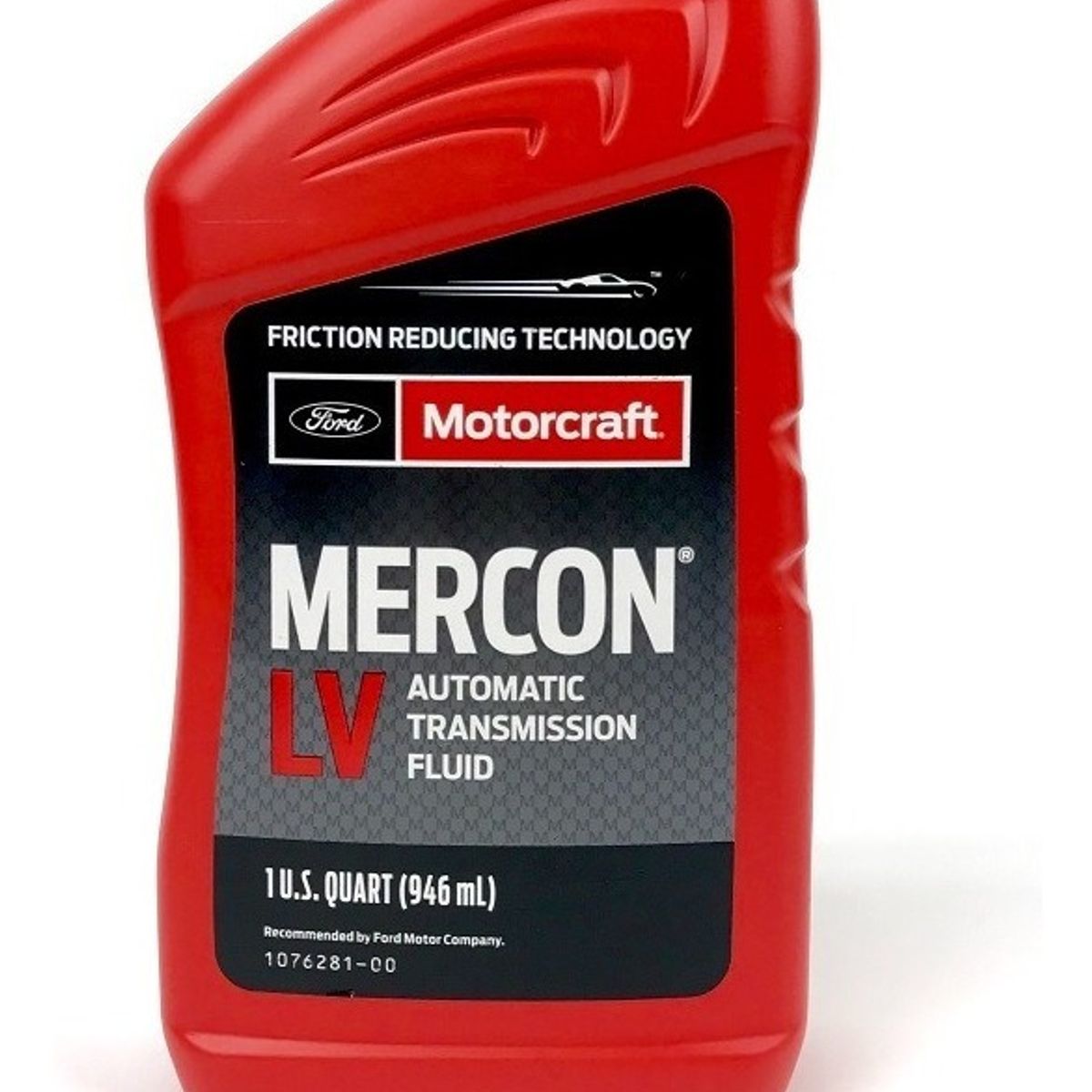 GENERICO - Aceite Motorcraft - Mercon Lv - Transmisión Automática