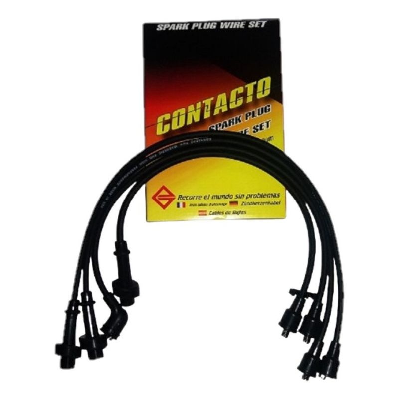 GENERICO - Kit De Sincronización Chevrolet Sprint Inyección