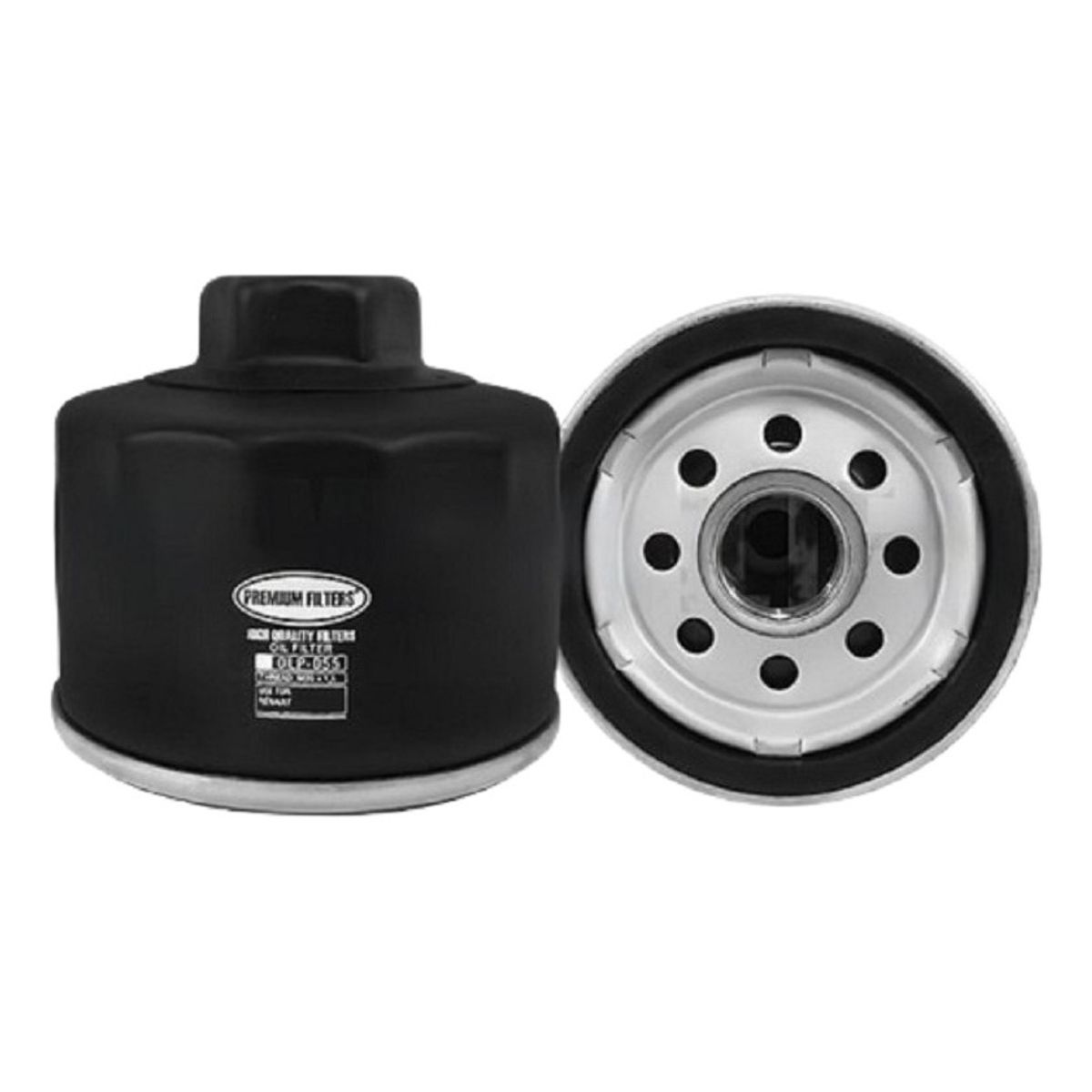 PREMIUM FILTERS - Filtro De Aceite Chevrolet Sonic OLP055