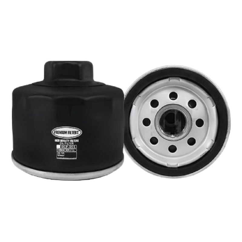 PREMIUM FILTERS - Filtro De Aceite Chevrolet Sonic OLP055