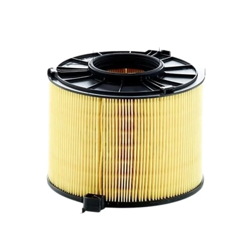 GENERICO - Filtro De Aire Audi A4 (8W) C17012/1