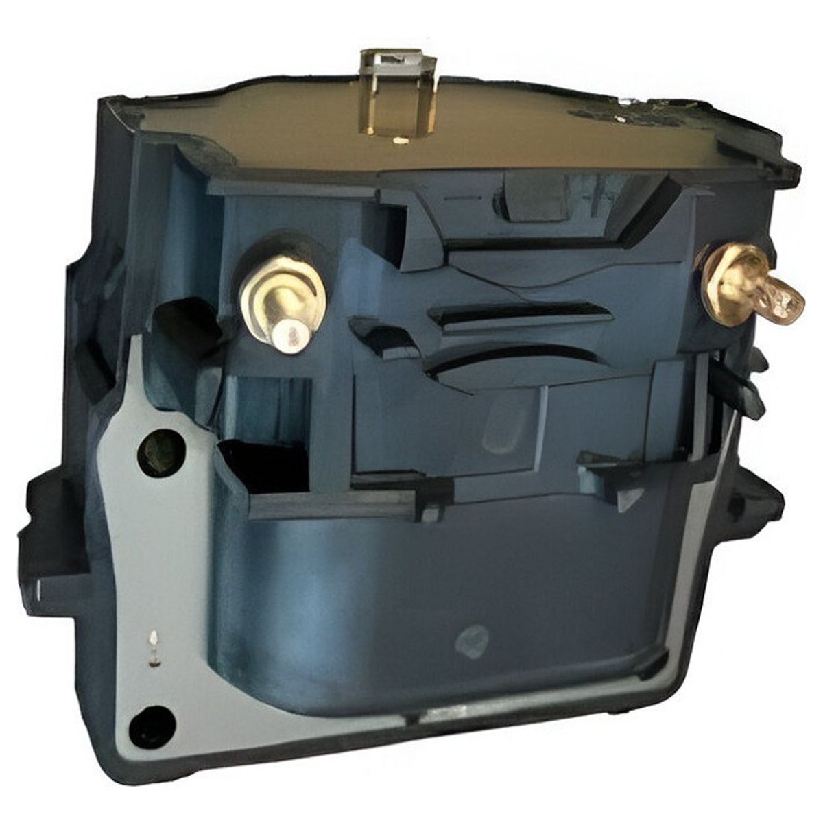 GENERICO - Bobina De Encendido Toyota Corolla 38988
