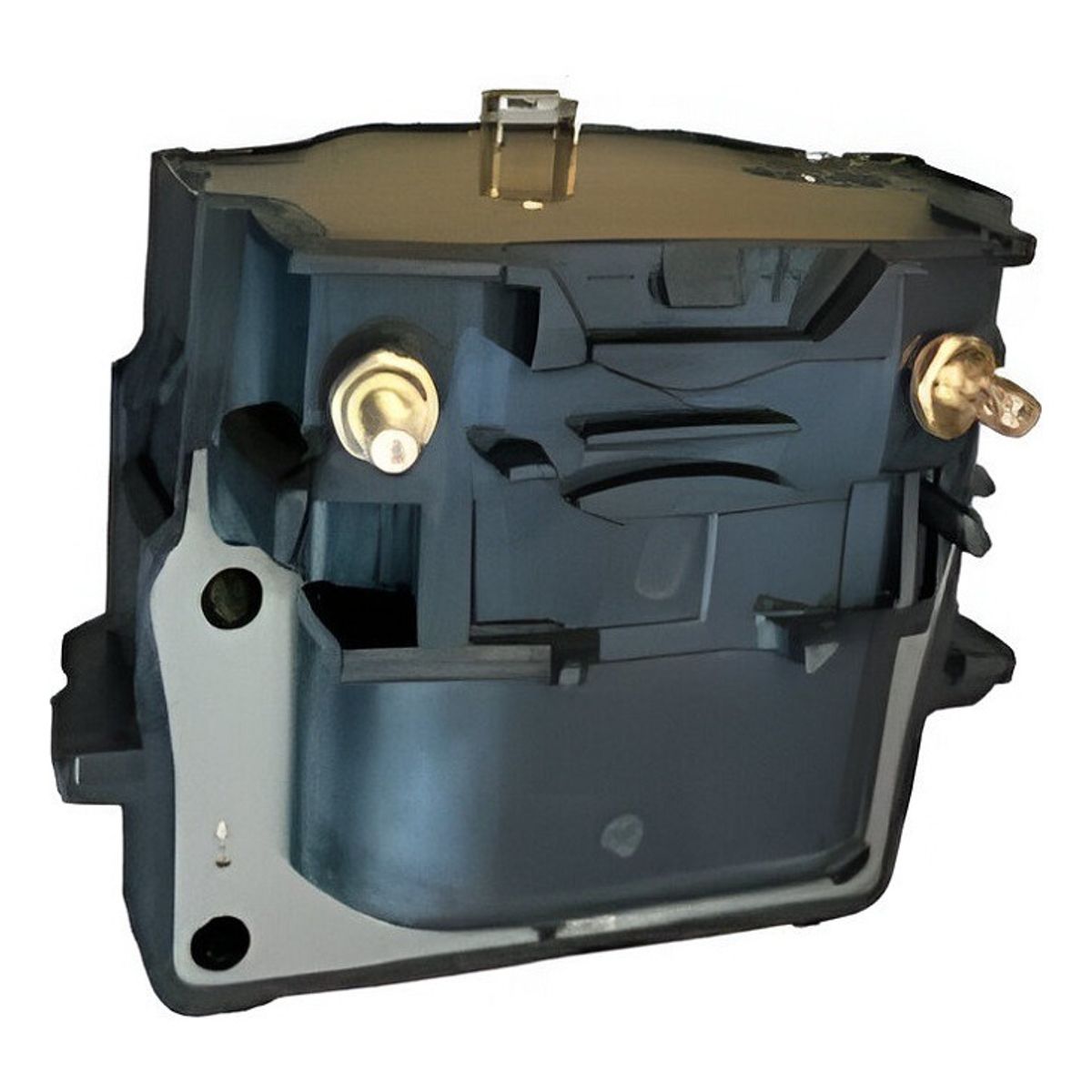 GENERICO - Bobina De Encendido Toyota Corolla 38988