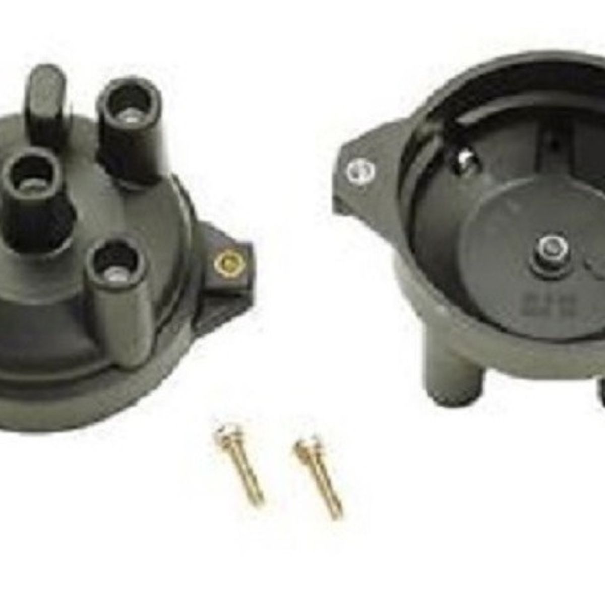 GENERICO - Tapa Distribuidor Mazda B 2200 YD314