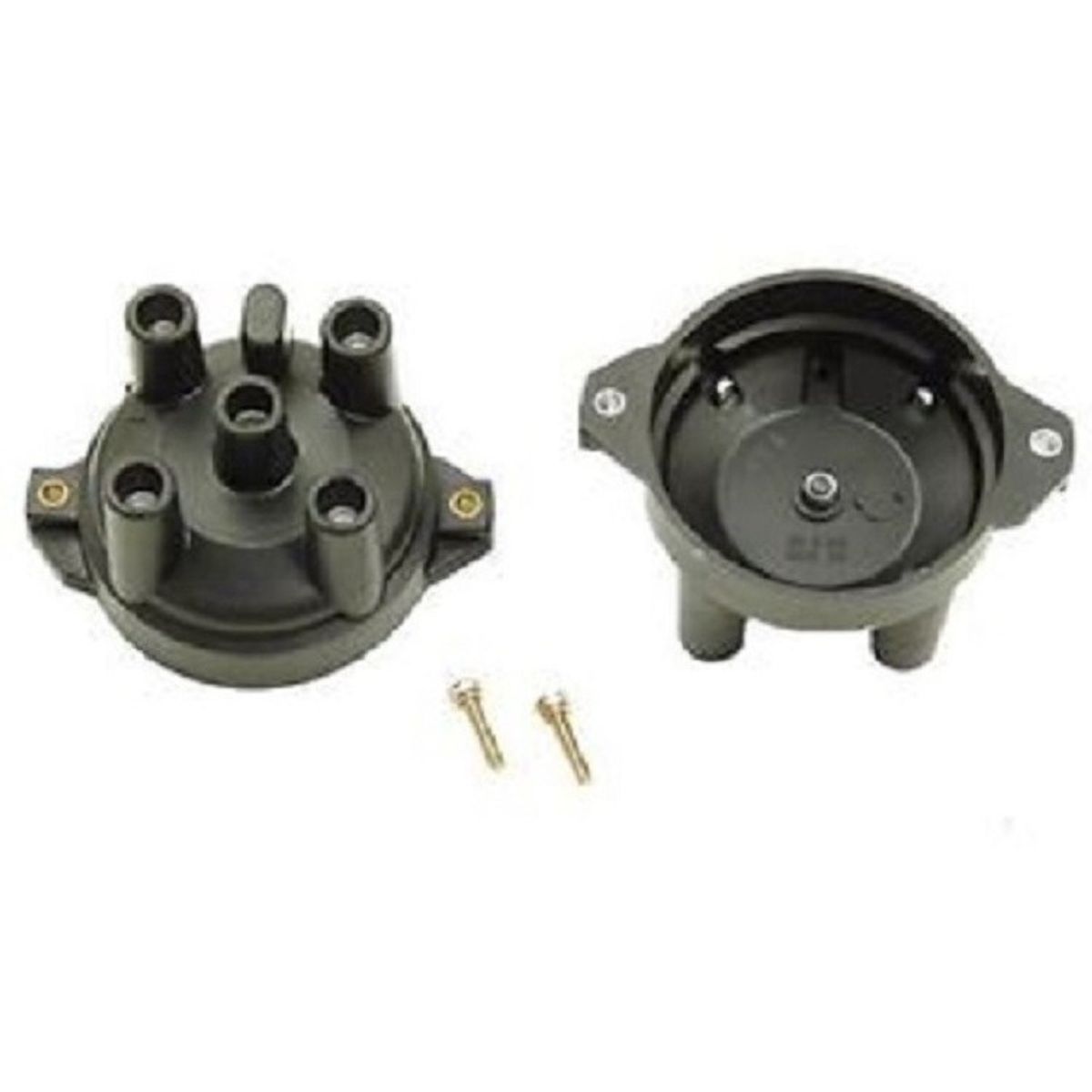 GENERICO - Tapa Distribuidor Mazda B 2200 YD314