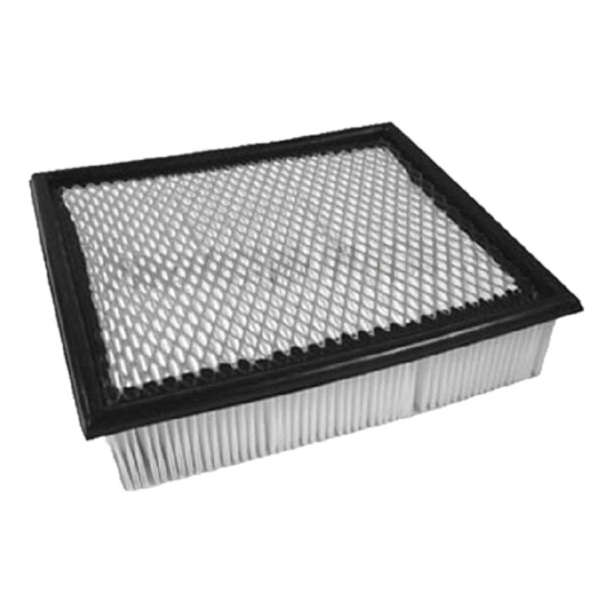 GENERICO - Kit Cambio De Filtros Ford Escape