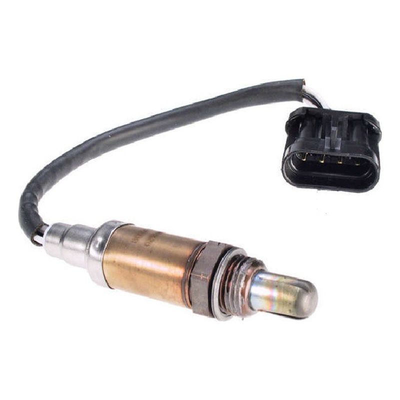 GENERICO - Sensor De Oxigeno Chevrolet Spark 7:24 LECS004