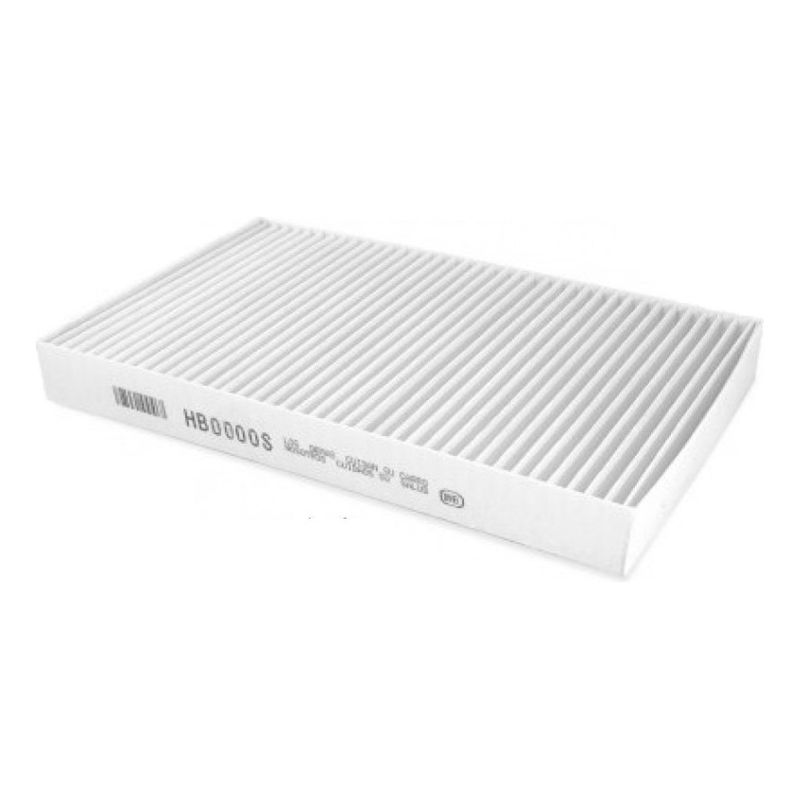 HB - Filtro De Aire Acondicionado Ford Explorer HB0712S