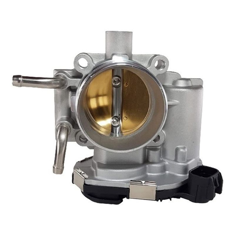 GENERICO - Cuerpo De Aceleración Chevrolet Sail 9023782