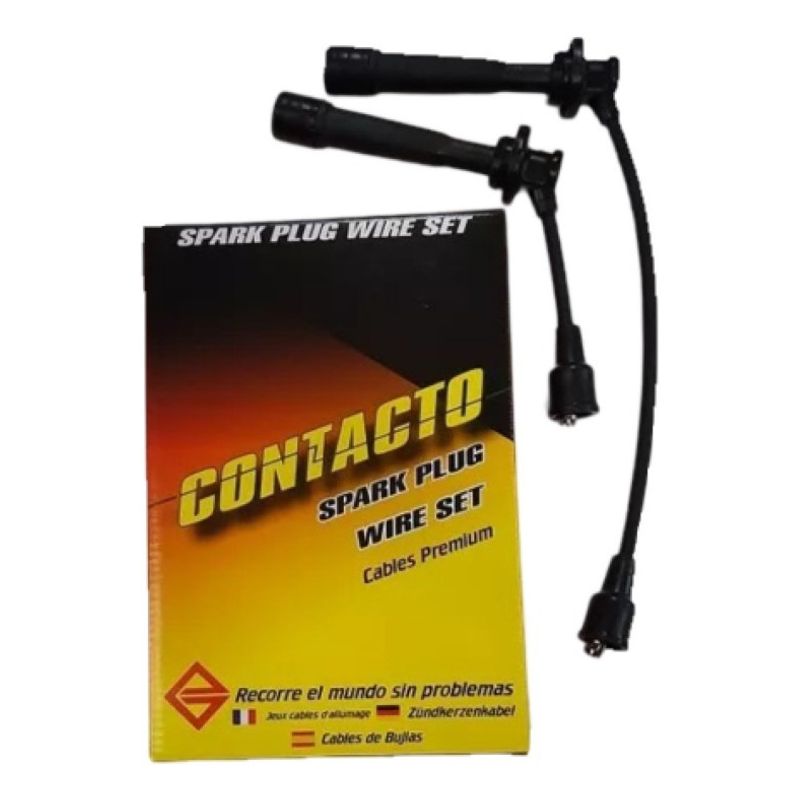 GENERICO - Kit De Sincronización Chevrolet Esteem