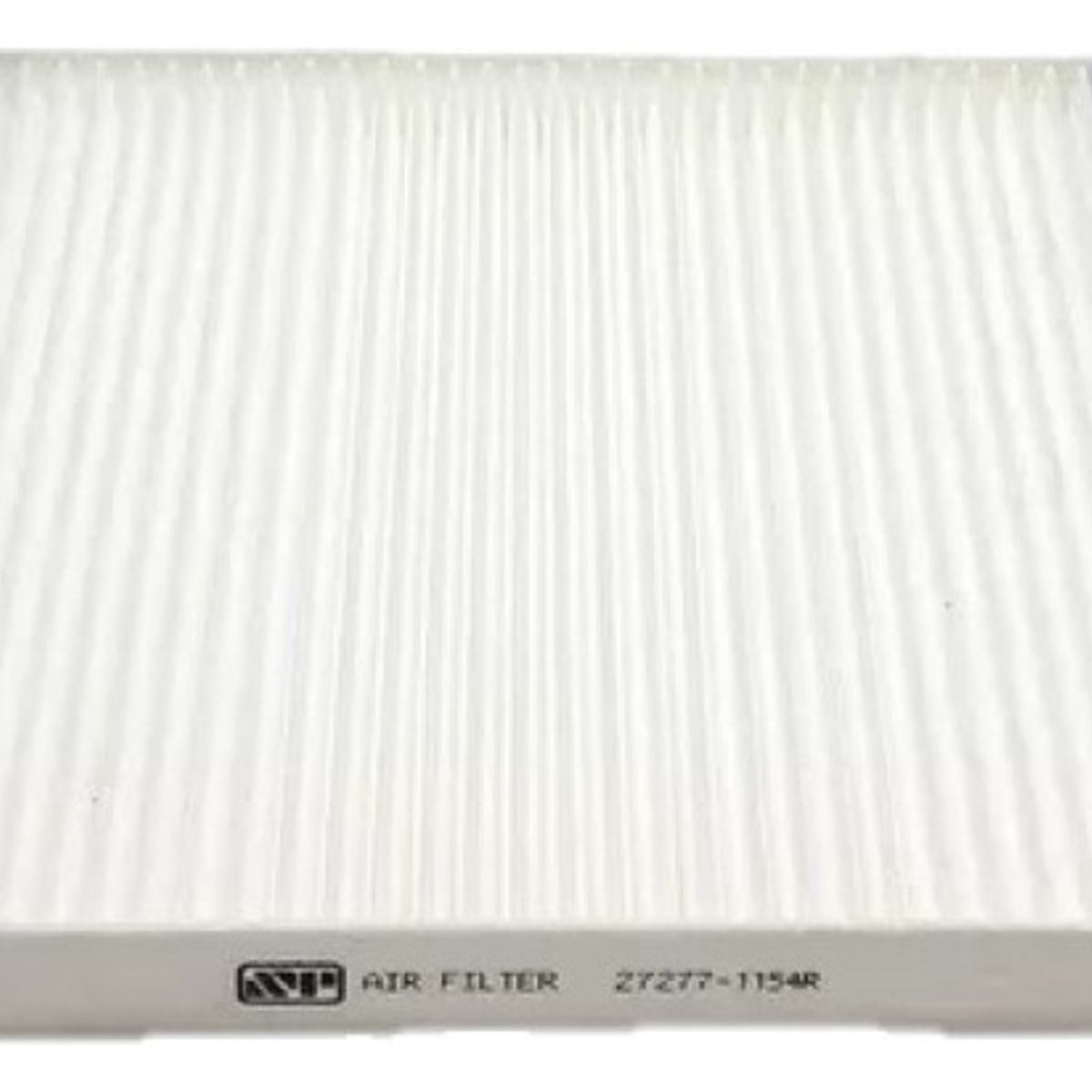 GENERICO - Kit Cambio De Filtros Renault Kwid