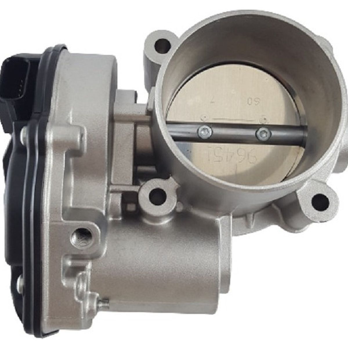 GENERICO - Cuerpo De Aceleración Ford Escape TBDS7Z9E926A