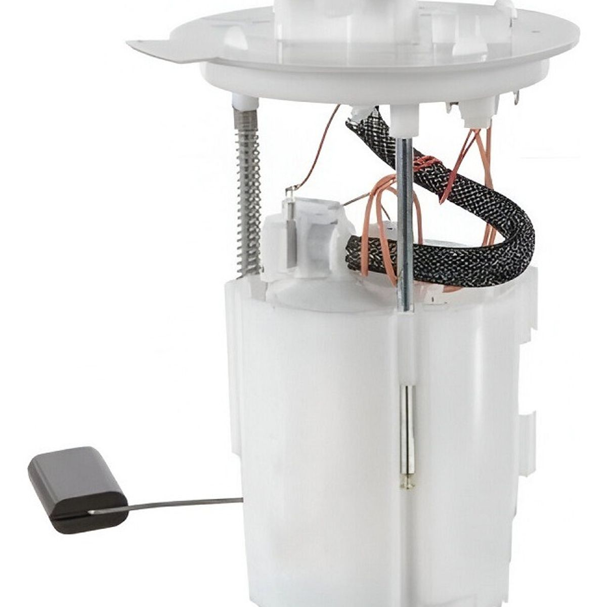 GENERICO - Módulo Bomba De Combustible Ford Fiesta Vi PFS988